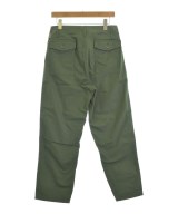 TIGRE BROCANTE（ティグルブロカンテ）チノパン カーキ サイズ:XS レディース/2200621851076