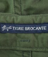TIGRE BROCANTE（ティグルブロカンテ）チノパン カーキ サイズ:XS レディース/2200621851076