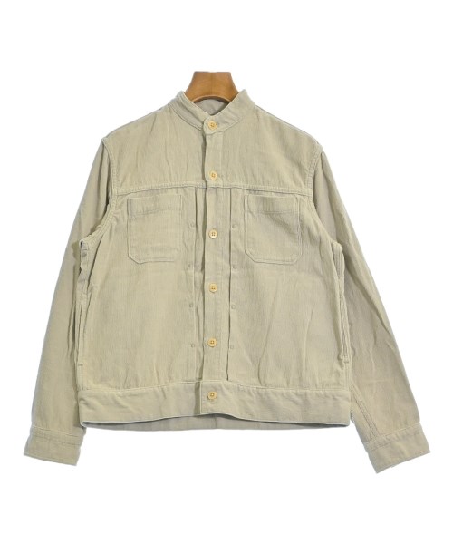 ティグルブロカンテ(TIGRE BROCANTE)のTIGRE BROCANTE カジュアルシャツ