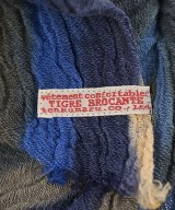 TIGRE BROCANTE（ティグルブロカンテ）ストール 青 サイズ:- メンズ/2200625188093