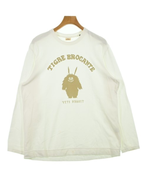ティグルブロカンテ(TIGRE BROCANTE)のTIGRE BROCANTE Tシャツ・カットソー