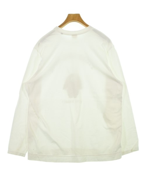 TIGRE BROCANTE（ティグルブロカンテ）Tシャツ・カットソー 白 サイズ:-(L位) メンズ/2200626448110