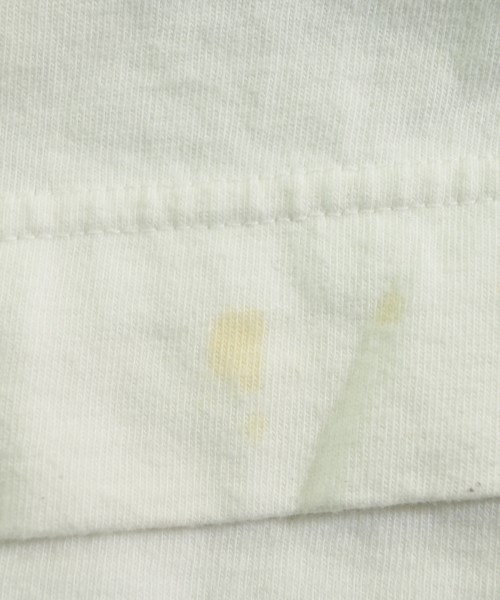 TIGRE BROCANTE（ティグルブロカンテ）Tシャツ・カットソー 白 サイズ:-(L位) メンズ/2200626448110