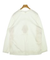 TIGRE BROCANTE（ティグルブロカンテ）Tシャツ・カットソー 白 サイズ:-(L位) メンズ/2200626448110