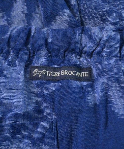 TIGRE BROCANTE（ティグルブロカンテ）その他 青 サイズ:-(S位) メンズ/2200626448165