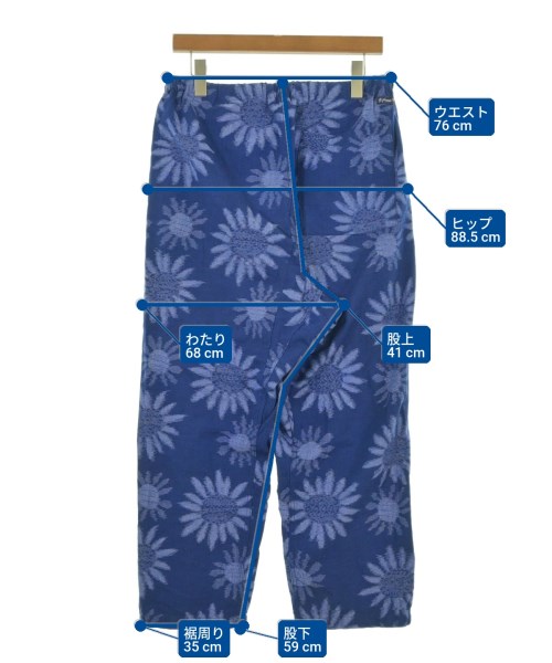 TIGRE BROCANTE（ティグルブロカンテ）その他 青 サイズ:-(S位) メンズ/2200626448165