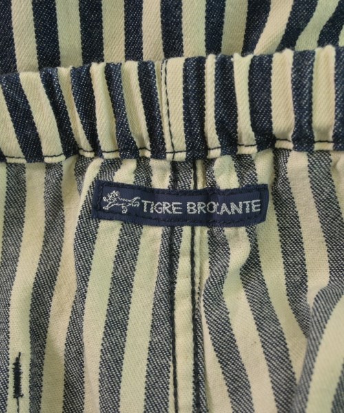 TIGRE BROCANTE（ティグルブロカンテ）その他 紺 サイズ:M メンズ/2200626448172