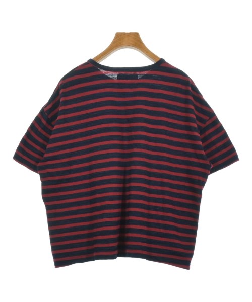 TIGRE BROCANTE（ティグルブロカンテ）Tシャツ・カットソー 赤 サイズ:F レディース/2200610352010