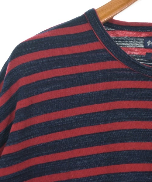 TIGRE BROCANTE（ティグルブロカンテ）Tシャツ・カットソー 赤 サイズ:F レディース/2200610352010