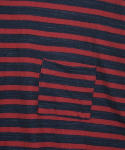 TIGRE BROCANTE（ティグルブロカンテ）Tシャツ・カットソー 赤 サイズ:F レディース/2200610352010