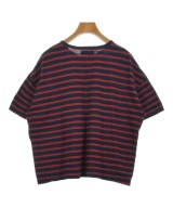 TIGRE BROCANTE（ティグルブロカンテ）Tシャツ・カットソー 赤 サイズ:F レディース/2200610352010