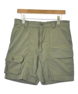 TIGRE BROCANTE ショートパンツ
