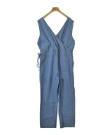 TIGRE BROCANTE（ティグルブロカンテ）オールインワン/サロペット 紺 サイズ:-(M位) レディース/2200610352041