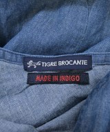 TIGRE BROCANTE（ティグルブロカンテ）オールインワン/サロペット 紺 サイズ:-(M位) レディース/2200610352041