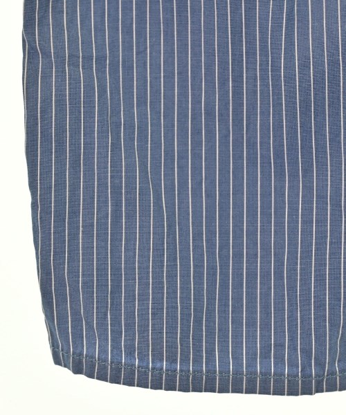 TIGRE BROCANTE（ティグルブロカンテ）カジュアルシャツ 青 サイズ:F レディース/2200701962173
