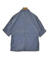 TIGRE BROCANTE（ティグルブロカンテ）カジュアルシャツ 青 サイズ:F レディース/2200701962173