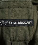 TIGRE BROCANTE（ティグルブロカンテ）ロング・マキシ丈スカート カーキ サイズ:-(M位) レディース/2200710345011