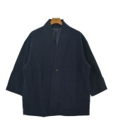 TIGRE BROCANTE（ティグルブロカンテ）カジュアルシャツ 紺 サイズ:M メンズ/2200652937077