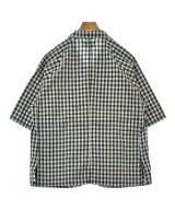 TIGRE BROCANTE（ティグルブロカンテ）カジュアルシャツ 紺 サイズ:L メンズ/2200665219153