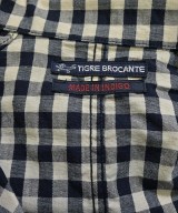 TIGRE BROCANTE（ティグルブロカンテ）カジュアルシャツ 紺 サイズ:L メンズ/2200665219153