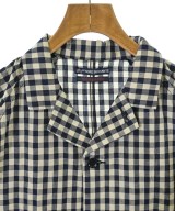 TIGRE BROCANTE（ティグルブロカンテ）カジュアルシャツ 紺 サイズ:L メンズ/2200665219153