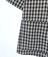 TIGRE BROCANTE（ティグルブロカンテ）カジュアルシャツ 紺 サイズ:L メンズ/2200665219153