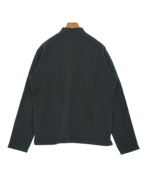 TIGRE BROCANTE（ティグルブロカンテ）スウェット 黒 サイズ:M メンズ/2200665219160