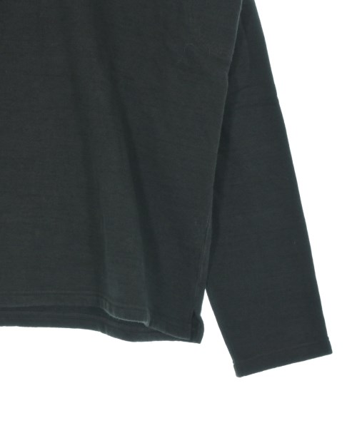 TIGRE BROCANTE（ティグルブロカンテ）スウェット 黒 サイズ:M メンズ/2200665219160