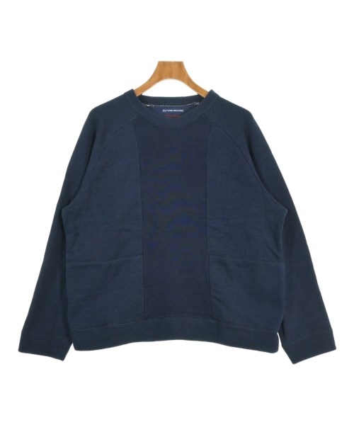 TIGRE BROCANTE(ティグルブロカンテ)スウェット 紺 サイズ:M/2200665219290