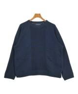TIGRE BROCANTE（ティグルブロカンテ）スウェット 紺 サイズ:M メンズ/2200665219290