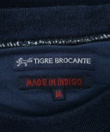 TIGRE BROCANTE（ティグルブロカンテ）スウェット 紺 サイズ:M メンズ/2200665219290