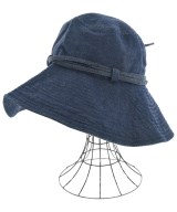 TIGRE BROCANTE（ティグルブロカンテ）ハット 紺 サイズ:- レディース/2200665438035