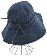 TIGRE BROCANTE（ティグルブロカンテ）ハット 紺 サイズ:- レディース/2200665438035