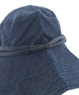 TIGRE BROCANTE（ティグルブロカンテ）ハット 紺 サイズ:- レディース/2200665438035