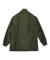 TIGRE BROCANTE（ティグルブロカンテ）ミリタリーブルゾン カーキ サイズ:F レディース/2200722022016
