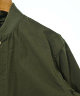 TIGRE BROCANTE（ティグルブロカンテ）ミリタリーブルゾン カーキ サイズ:F レディース/2200722022016