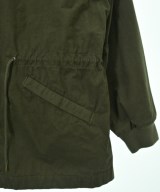 TIGRE BROCANTE（ティグルブロカンテ）ミリタリーブルゾン カーキ サイズ:F レディース/2200722022016