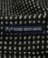 TIGRE BROCANTE（ティグルブロカンテ）カジュアルジャケット 黒 サイズ:F レディース/2200722022023