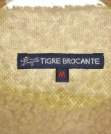 TIGRE BROCANTE（ティグルブロカンテ）ニット・セーター ベージュ サイズ:M メンズ/2200722516041