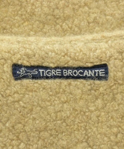 TIGRE BROCANTE（ティグルブロカンテ）その他 ベージュ サイズ:F レディース/2200721112015