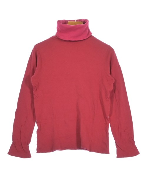 TIGRE BROCANTE(ティグルブロカンテ)Tシャツ・カットソー ピンク サイズ:XS/2200685952061