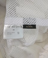 ESSENTIEL（エッセンシャル）カーゴパンツ 白 サイズ:44(S位) メンズ/2200635958044