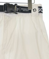 ESSENTIEL（エッセンシャル）カーゴパンツ 白 サイズ:44(S位) メンズ/2200635958044