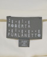 ROBERTA　FURLANETTO（ロベルタフルラネット）ブラウス 白 サイズ:40(M位) レディース/2200678154052