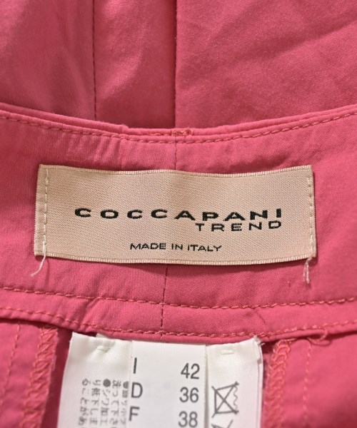 COCCAPANI（コカパーニ）その他 ピンク サイズ:42(M位) レディース/2200677627038