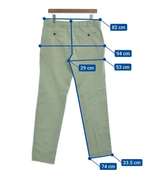 HIGHLAND（ハイランド）その他 緑 サイズ:32(L位) メンズ/2200502068029