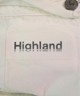 HIGHLAND（ハイランド）その他 緑 サイズ:32(L位) メンズ/2200502068029