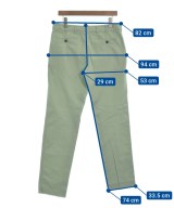 HIGHLAND（ハイランド）その他 緑 サイズ:32(L位) メンズ/2200502068029