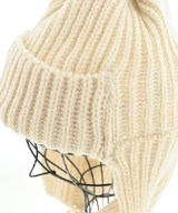 HIGHLAND（ハイランド）ニットキャップ・ビーニー 白 サイズ:- レディース/2200661371046