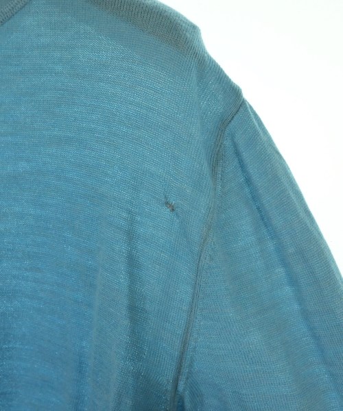 BOGNER（ボグナー）ニット・セーター 青 サイズ:50(XL位) メンズ/2200635388179